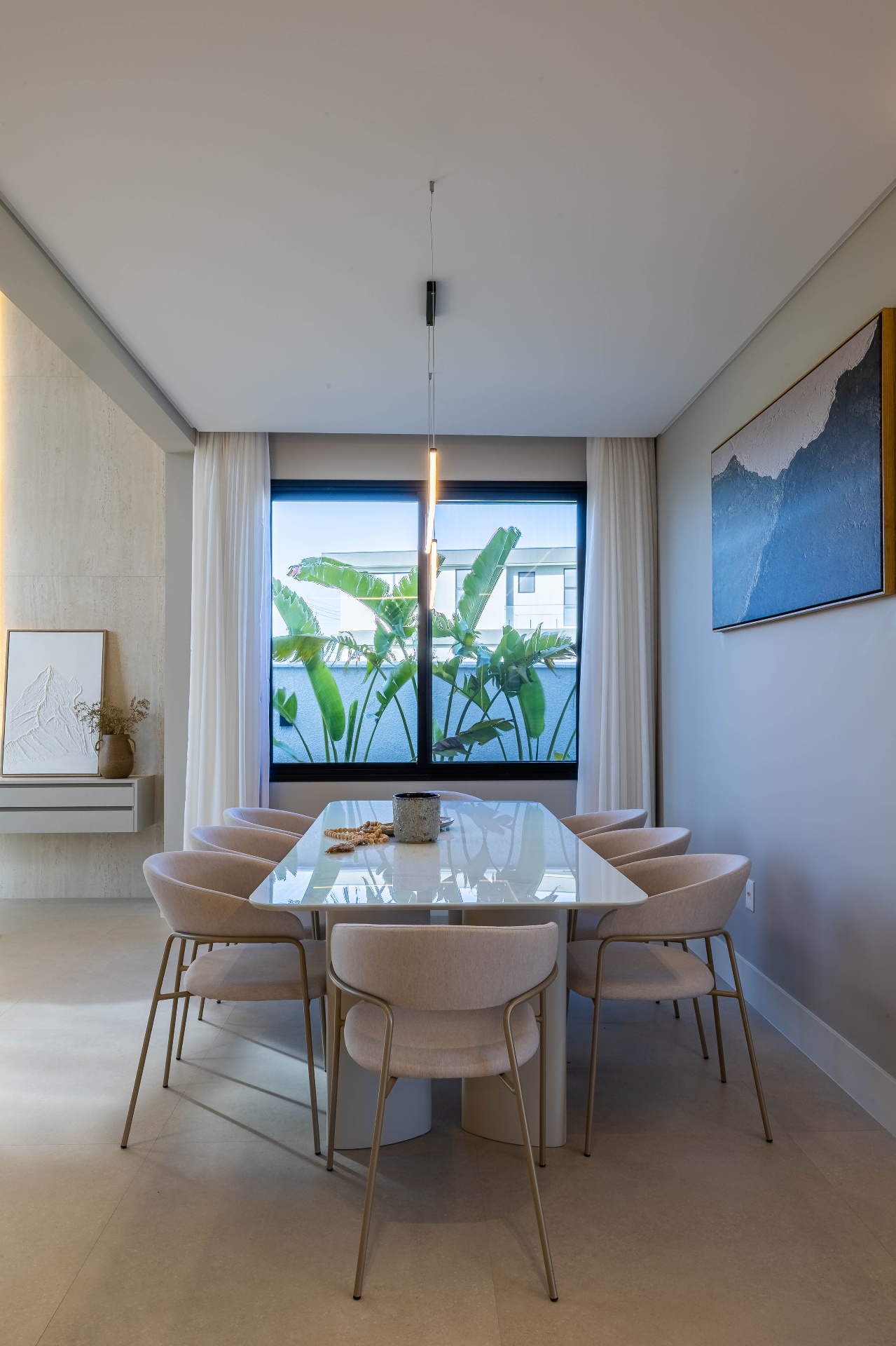 Escritório de arquitetura em Balneário Camboriú — equipe Muvéri